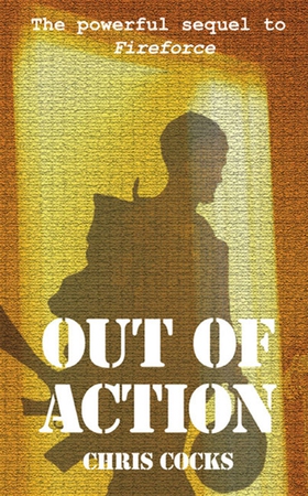 Out Of Action (e-bok) av Chris Cocks