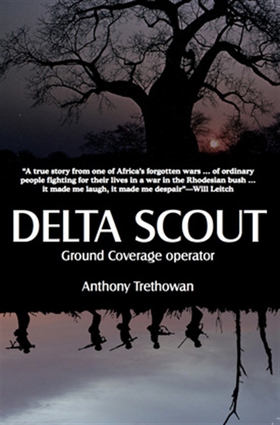 Delta Scout (e-bok) av Tony Trethowan