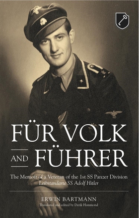 Für Volk and Führer (e-bok) av Erwin Bartmann