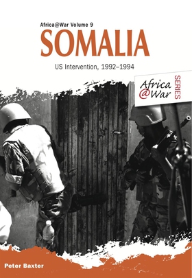 Somalia (e-bok) av Peter Baxter