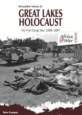 Great Lakes Holocaust (e-bok) av Tom Cooper