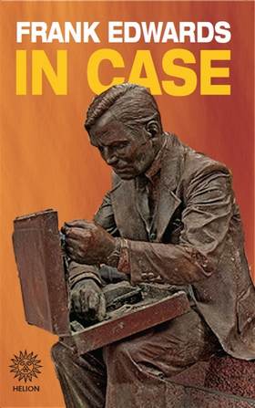 In Case (e-bok) av Frank Edwards