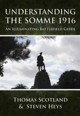 Understanding the Somme 1916 (e-bok) av Steven 