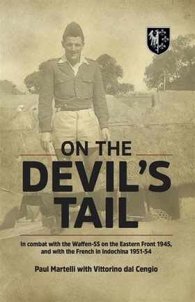 On the Devil's Tail (e-bok) av Paul Martelli, V