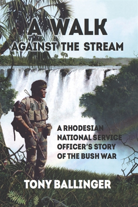A Walk Against The Stream (e-bok) av Tony Balli