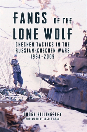 Fangs of the Lone Wolf (e-bok) av Dodge Billing