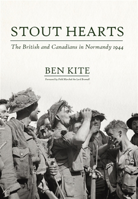 Stout Hearts (e-bok) av Ben Kite