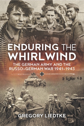 Enduring the Whirlwind (e-bok) av Gregory Liedt