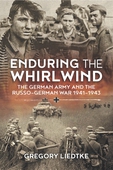 Enduring the Whirlwind