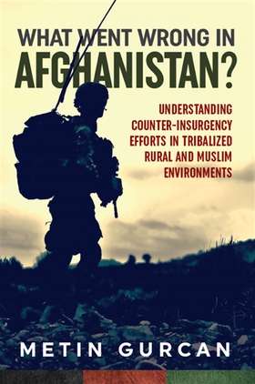 What Went Wrong in Afghanistan? (e-bok) av Meti