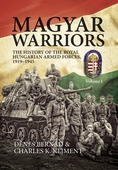 Magyar Warriors. Volume 1