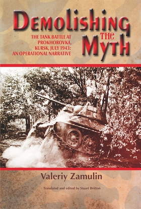 Demolishing the Myth (e-bok) av Stuart Britton,