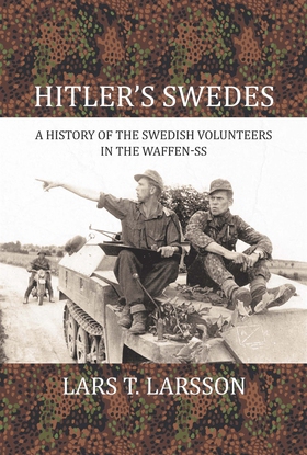 Hitler's Swedes (e-bok) av Lars T. Larsson