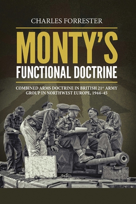 Monty's Functional Doctrine (e-bok) av Charles 