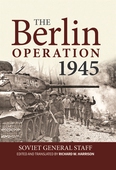 The Berlin Operation, 1945