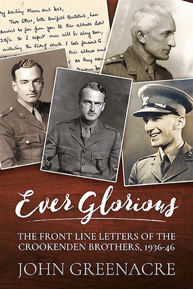 Ever Glorious (e-bok) av John Greenacre