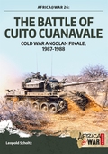 The Battle of Cuito Cuanavale