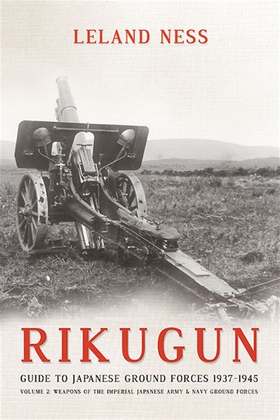 Rikugun. Volume 2 (e-bok) av Leland Ness