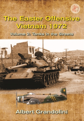 The Easter Offensive, Vietnam 1972. Volume 2 (e
