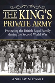 The King's Private Army