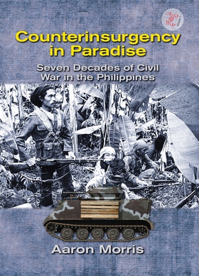 Counterinsurgency in Paradise (e-bok) av Aaron 