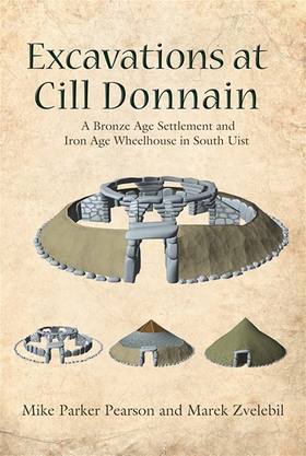 Excavations at Cill Donnain (e-bok) av Mike Par