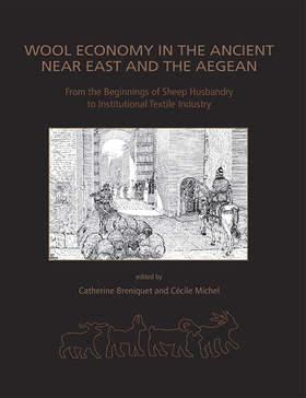 Wool Economy in the Ancient Near East (e-bok) a