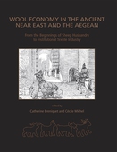 Wool Economy in the Ancient Near East