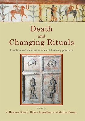 Death and Changing Rituals (e-bok) av 