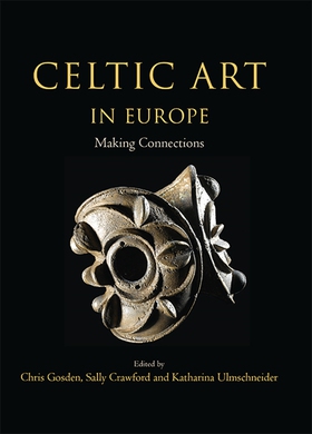 Celtic Art in Europe (e-bok) av 