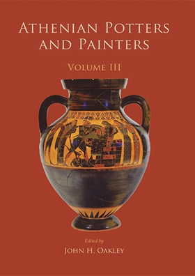 Athenian Potters and Painters III (e-bok) av 