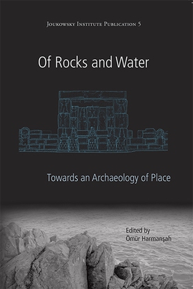 Of Rocks and Water (e-bok) av 