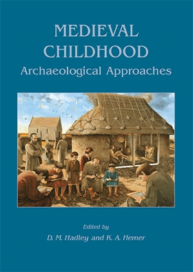 Medieval Childhood (e-bok) av 