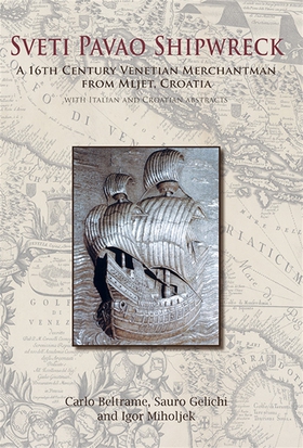 Sveti Pavao Shipwreck (e-bok) av Carlo Beltrame