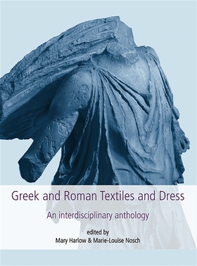 Greek and Roman Textiles and Dress (e-bok) av 