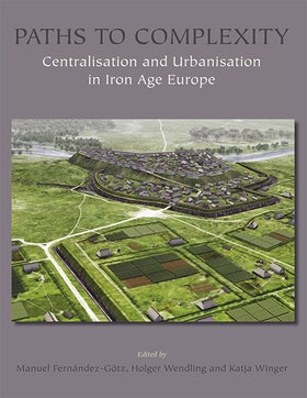 Paths to Complexity - Centralisation and Urbani