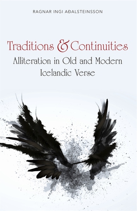 Traditions and Continuities (e-bok) av Ragnar I