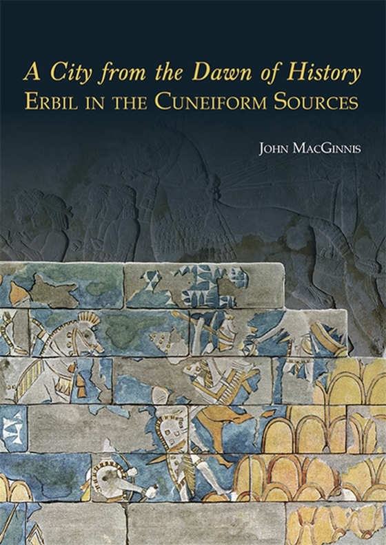 A City from the Dawn of History