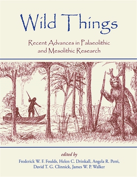 Wild Things (e-bok) av 