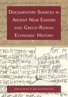 Documentary Sources in Ancient Near Eastern and