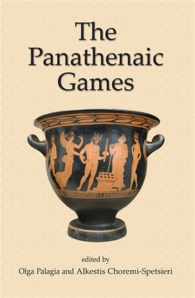 The Panathenaic Games (e-bok) av Olga Palagia, 