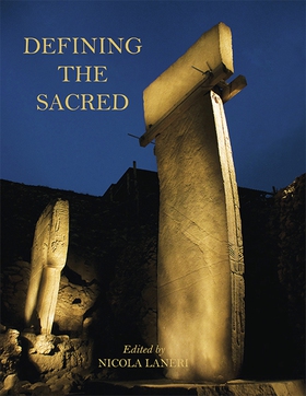 Defining the Sacred (e-bok) av 