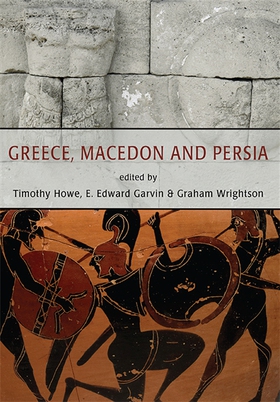 Greece, Macedon and Persia (e-bok) av 