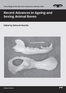 Recent Advances in Ageing and Sexing Animal Bon