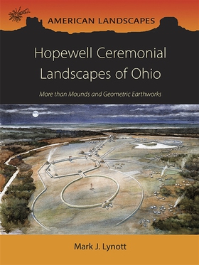 Hopewell Ceremonial Landscapes of Ohio (e-bok) 