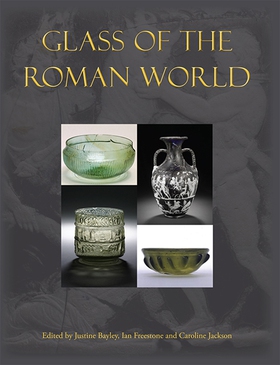 Glass of the Roman World (e-bok) av 