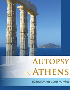 Autopsy in Athens (e-bok) av 