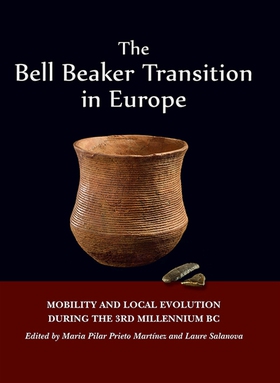 The Bell Beaker Transition in Europe (e-bok) av