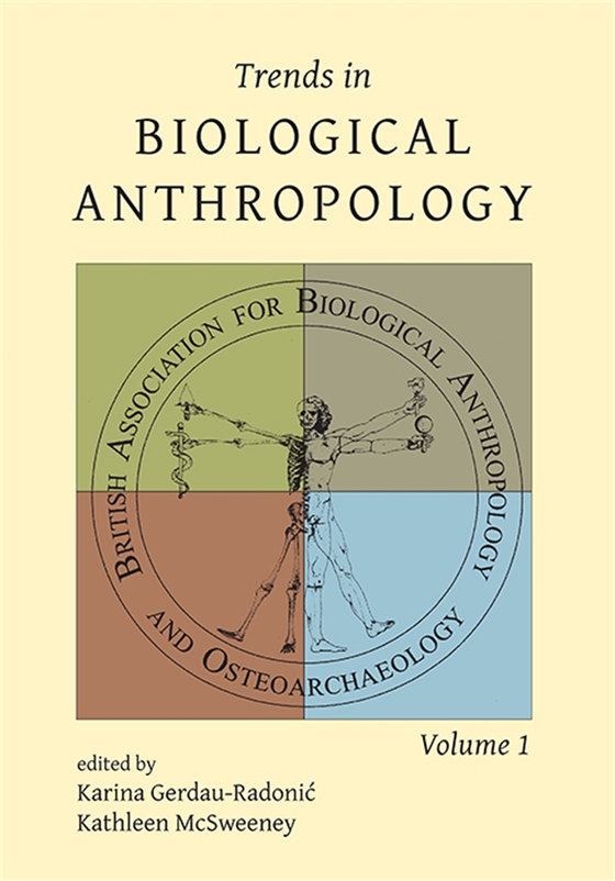 Trends in Biological Anthropology 1