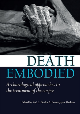 Death embodied (e-bok) av 